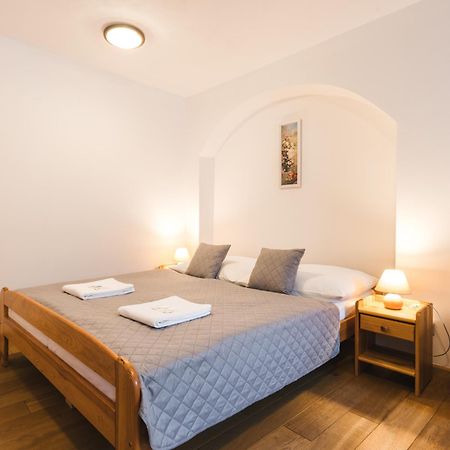 Pension Krumau Český Krumlov Buitenkant foto