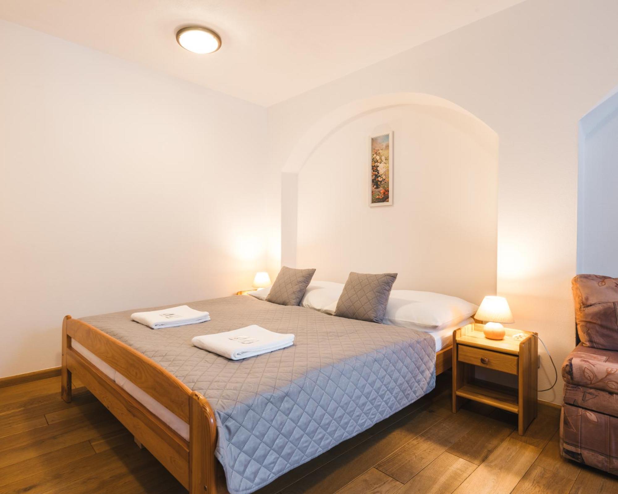 Pension Krumau Český Krumlov Buitenkant foto