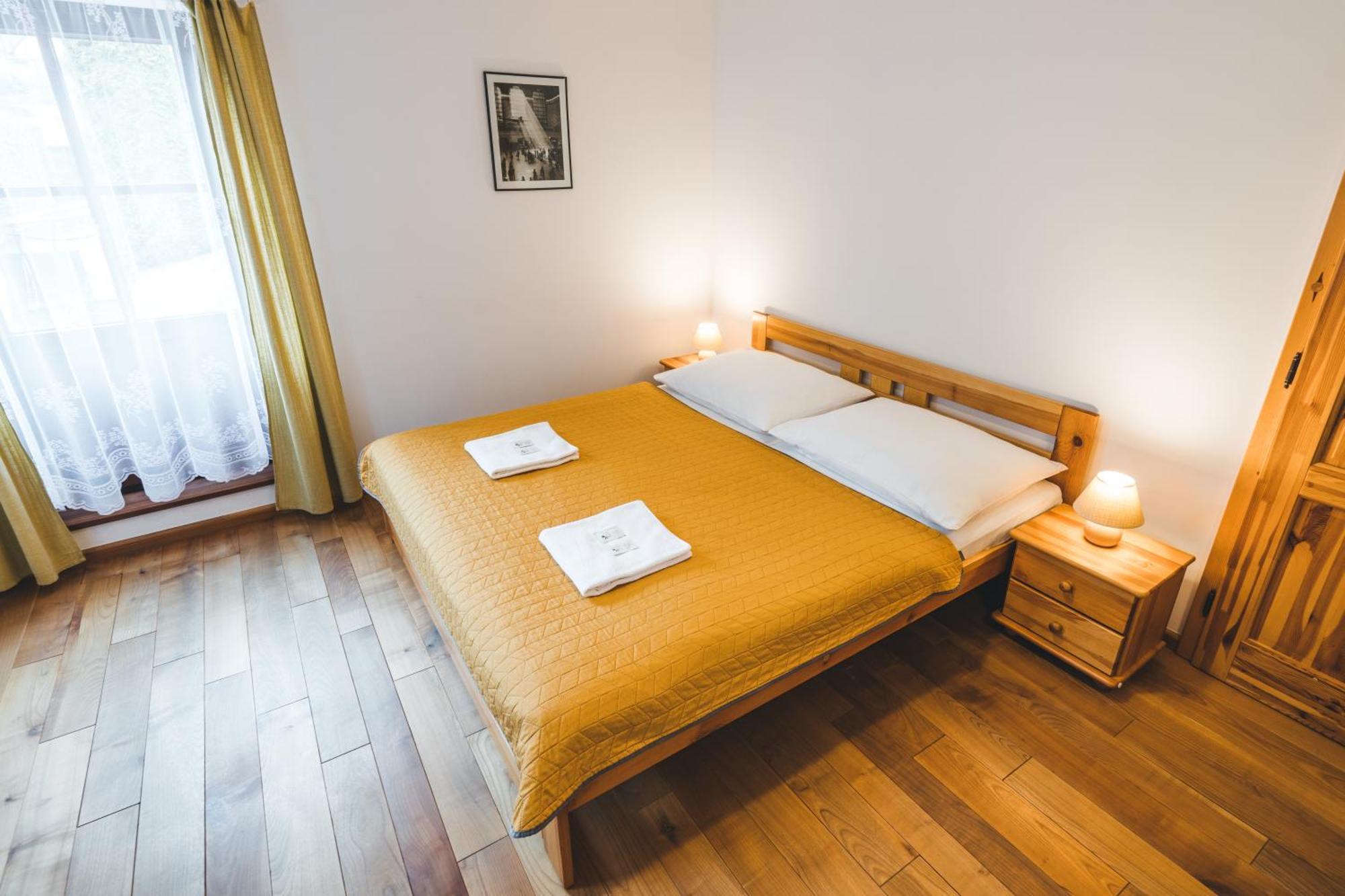 Pension Krumau Český Krumlov Kamer foto