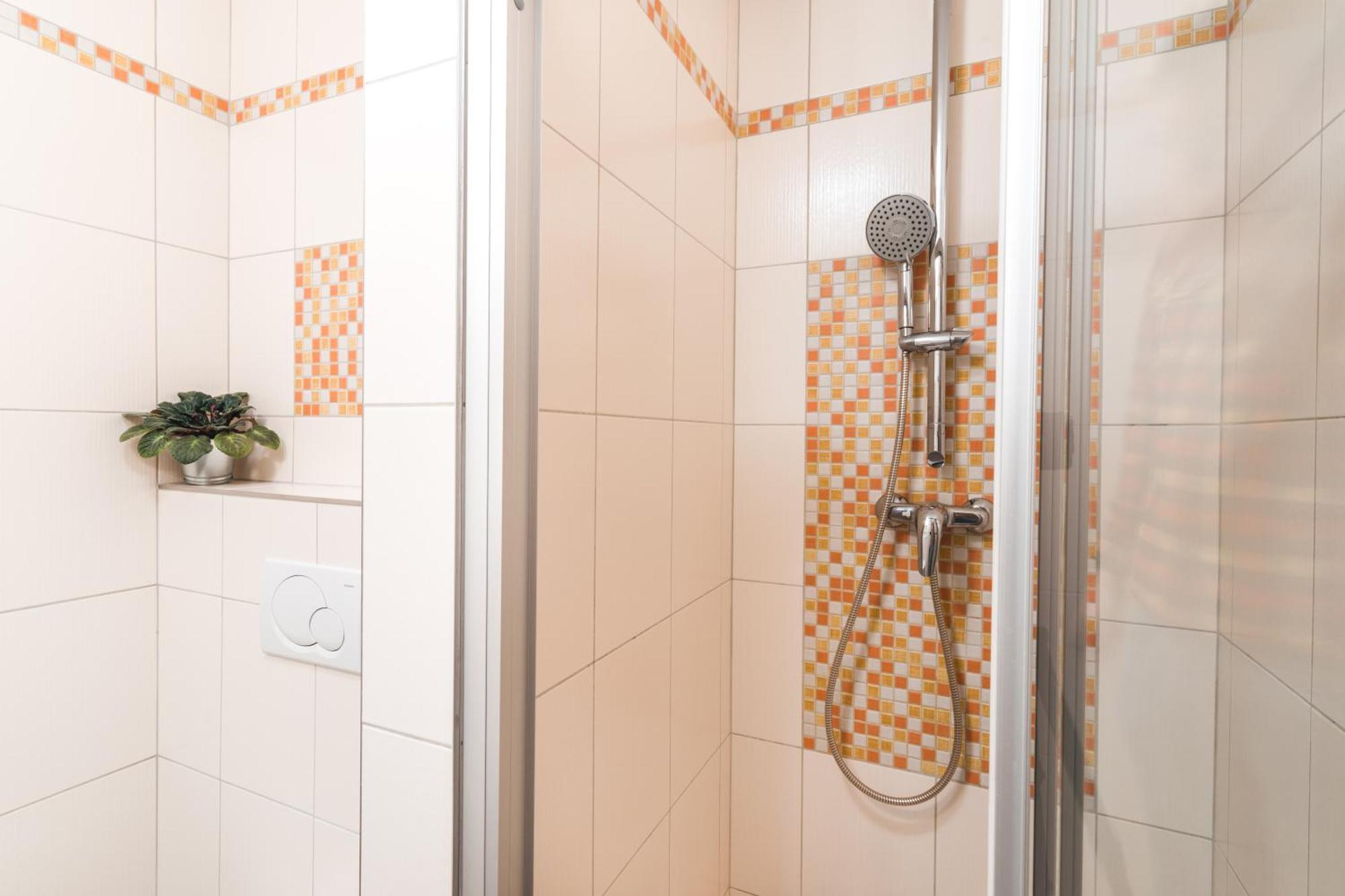 Pension Krumau Český Krumlov Kamer foto