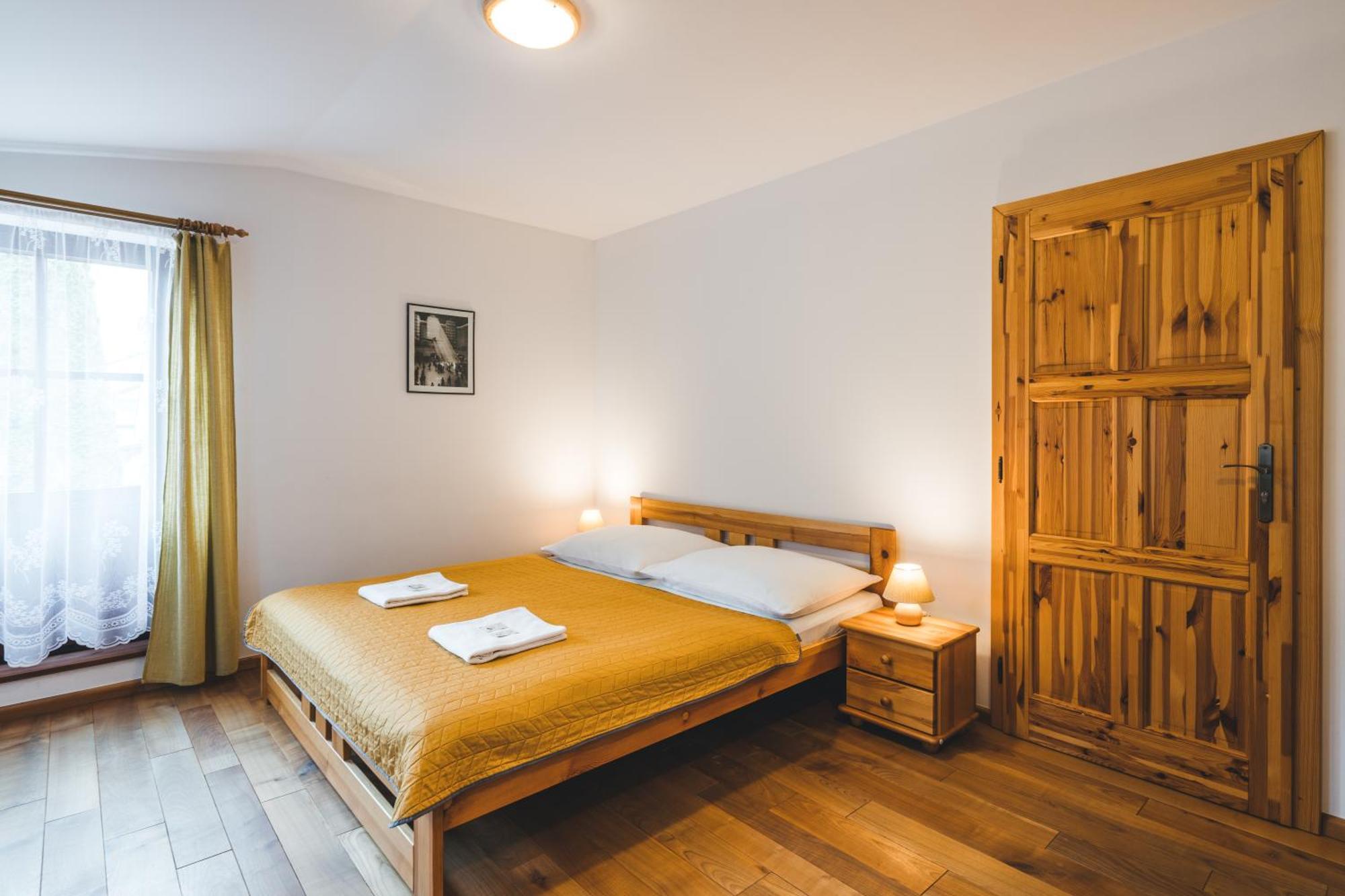 Pension Krumau Český Krumlov Kamer foto