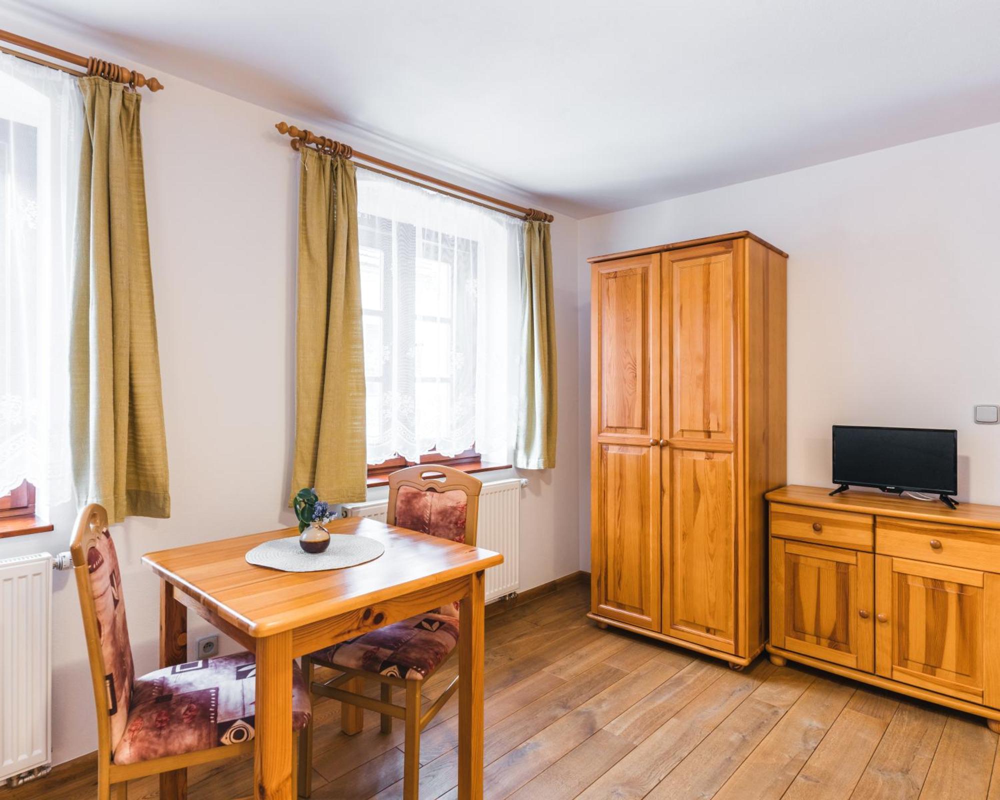 Pension Krumau Český Krumlov Kamer foto