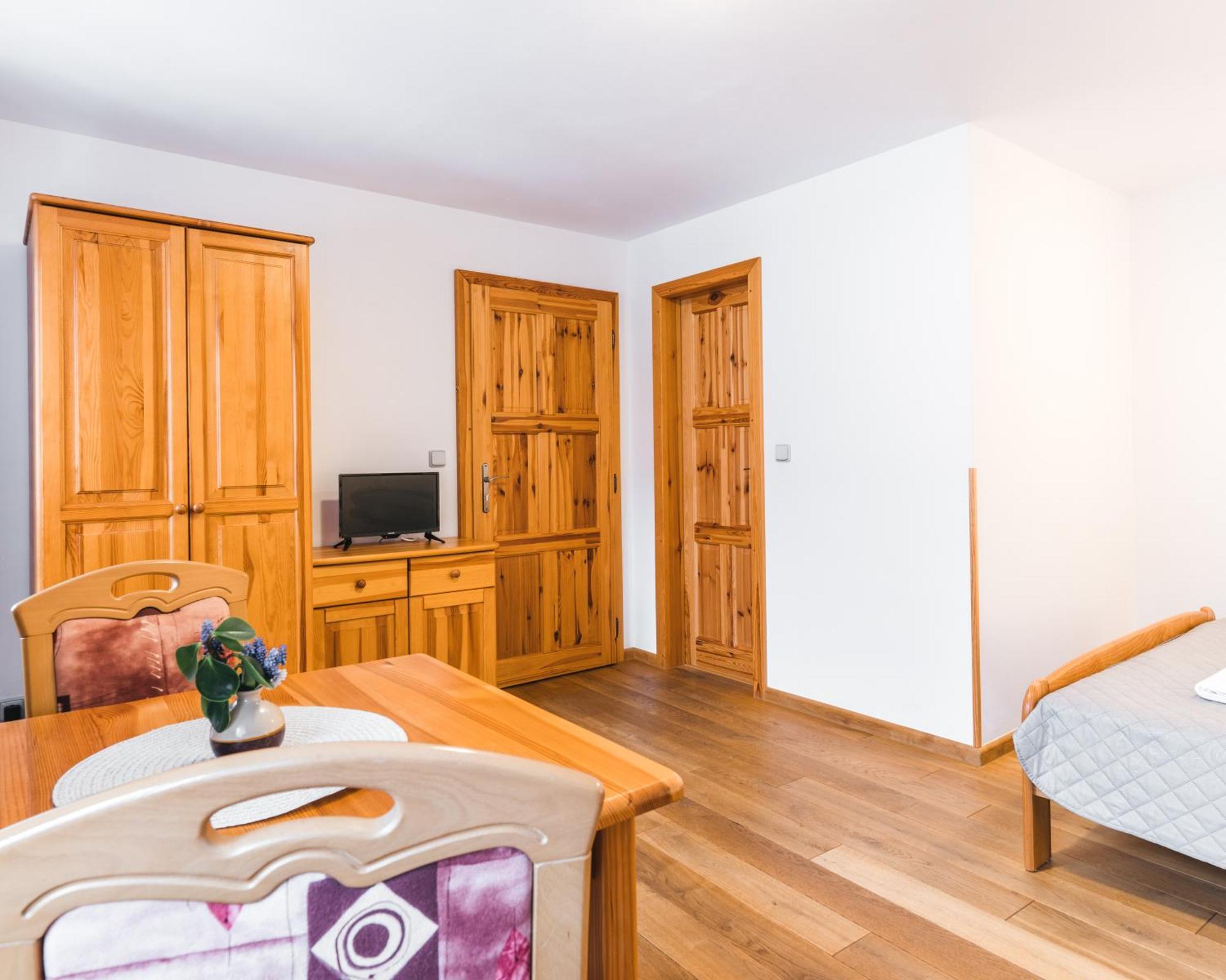 Pension Krumau Český Krumlov Kamer foto